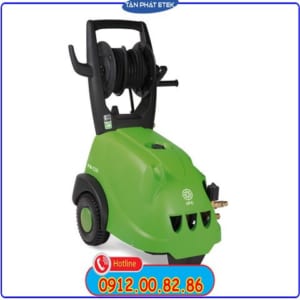 Máy rửa xe áp lực cao ipc