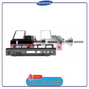 Máy ra vào lốp xe lưu động Corghi ARTIGLIO 55 1 Máy ra vào lốp xe lưu động Corghi