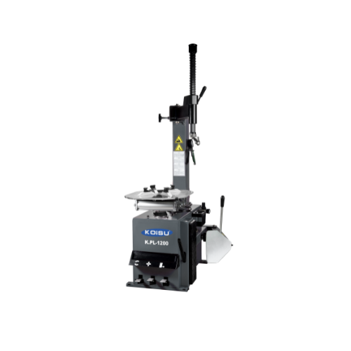 Máy ra vào lốp K.PL-1200 xe con Koisu 2 Máy ra vào lốp K.PL-1200 xe con Koisu