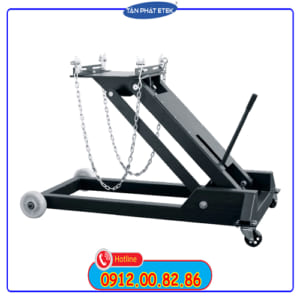 Kích nâng hộp số 3 tấn