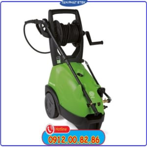 Máy rửa xe áp lực cao
