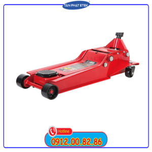 Kích cá sấu 3 tấn siêu mỏng thân dài TORIN T83508