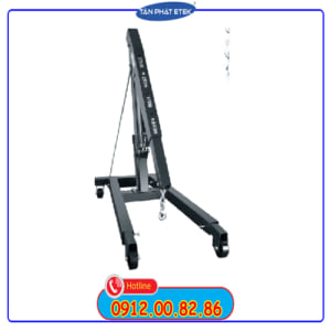 cau moc dong co thuy luc zhongxing ZX0601D tanphat