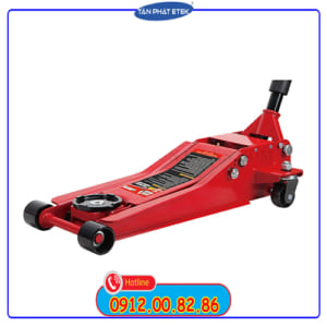 Kích cá sấu 3 tấn torin