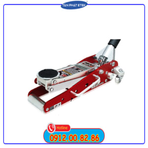 Kích cá sấu hợp kim nhôm 1,5 tấn TORIN T815009L