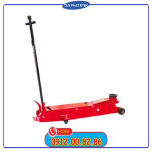 Kích cá sấu thủy lực 5 tấn thân dài Torin