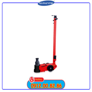 Kích con đội kiểu cá sấu 2 mức nâng 30T/15T TORIN TRA30-2AL