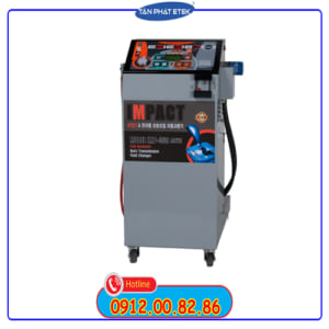 Máy thay dầu hộp số ATF tự động Impact 350 auto