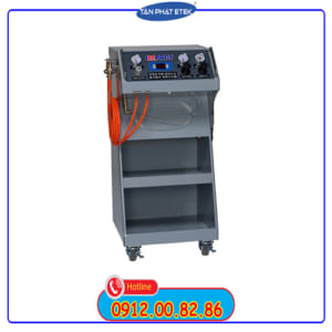 Máy thông rửa động cơ xăng và diezel