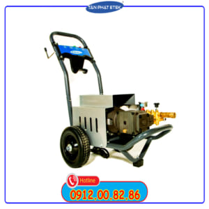 Máy xịt rửa áp lực cao Koisu