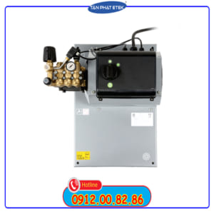 Máy xịt rửa áp lực cao treo tường IPC