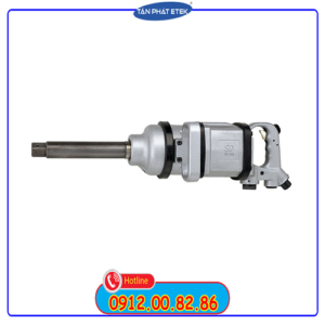 Súng vặn ốc dài 1" SP-AIR SP-5000GE