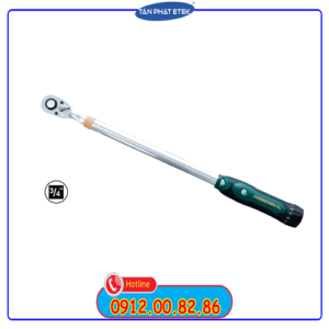 Tay cân lực khẩu 3/4