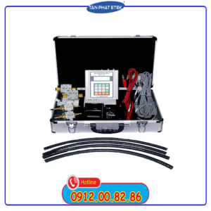 Thiết bị đo mức tiêu hao nhiên liệu FC-9531F