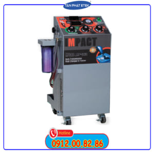 Thiết bị vệ sinh và thay dầu hộp số tự động IMPACT-360