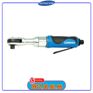 Cơ lê khí nén siêu nhẹ cỡ 1/2 Sumake ST-RW5004