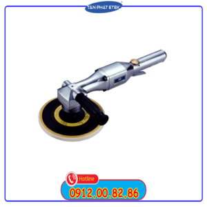Máy đánh bóng phớt lông cừu hoạt động bằng khí nén SP-AIR SP-1247