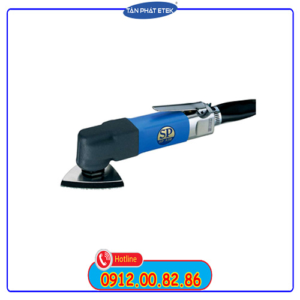 Máy mài góc tam giác cầm tay hoạt động bằng khí nén SP-AIR SP-1780S