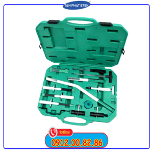 Bộ đồ nghề tháo lắp kính chắn gió chuyên dụng AB010037