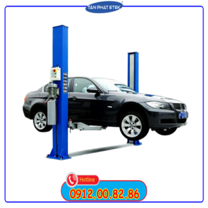 Cầu nâng 2 trụ RITIAN