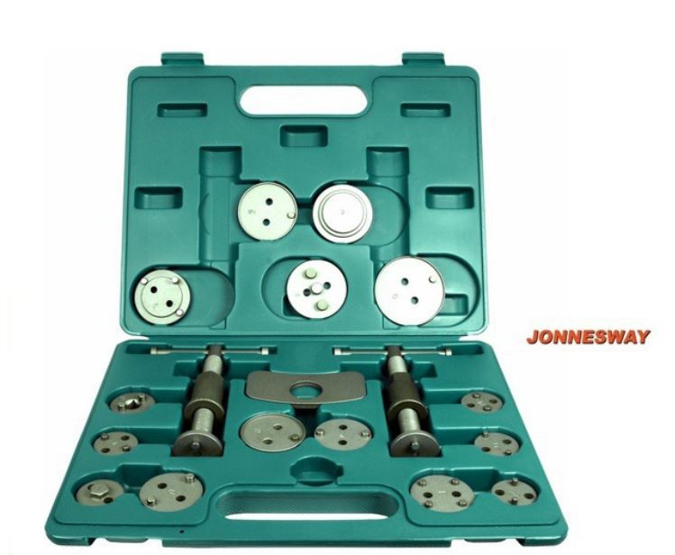 Bộ vam ép PISTON phanh đĩa 13 chi tiết AN010001C 1 Bộ vam ép PISTON phanh đĩa 13 chi tiết AN010001C