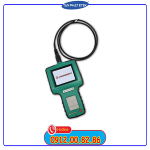 Thiết bị camera nội soi buồng đốt động cơ AR020065
