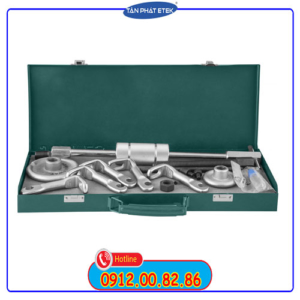 Vam moay ơ đầu trục kiểu búa giật AE310014