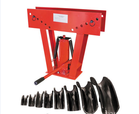 Máy uốn ống thuỷ lực Torin TRA1502