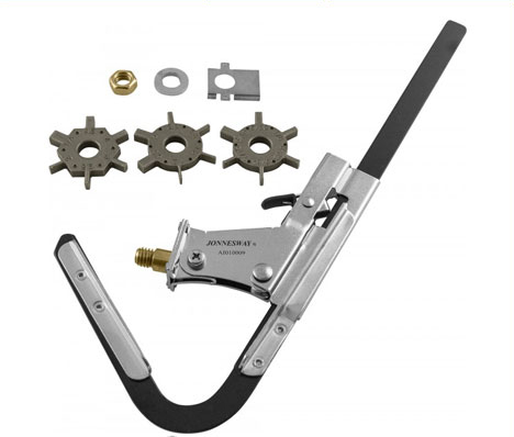 Dụng cụ làm sạch rãnh xéc măng piston AI010009 1 Dụng cụ làm sạch rãnh xéc măng piston AI010009