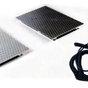 Dây chuyền thiết bị đăng kiểm xe cơ giới 20 Tấn 5 Thiet bi kiem tra rung lac